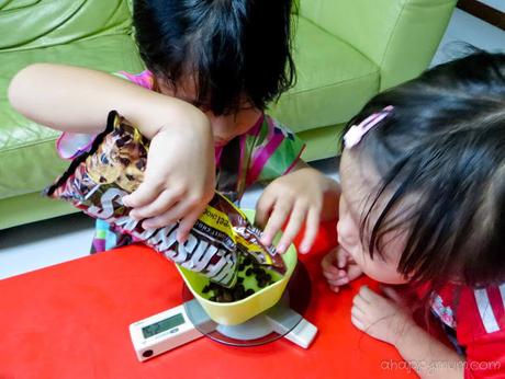 Creativity 521 #70 - Cookies and Kisses