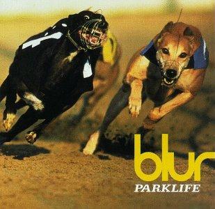 Friday Is Rock'n'Roll London Day: Blur's #London Sleeves