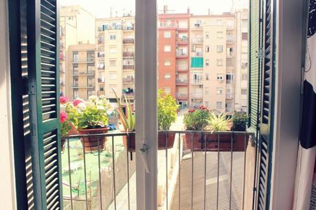 airbnb Barcelona
