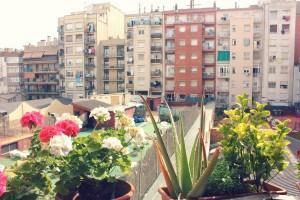 airbnb Barcelona