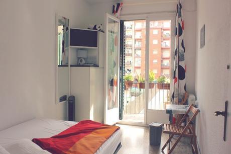 airbnb Barcelona