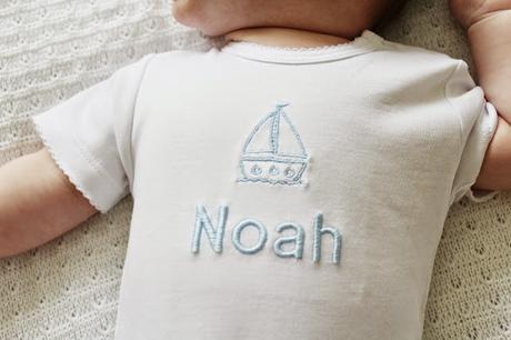 What's In A Name? What's In A Name?