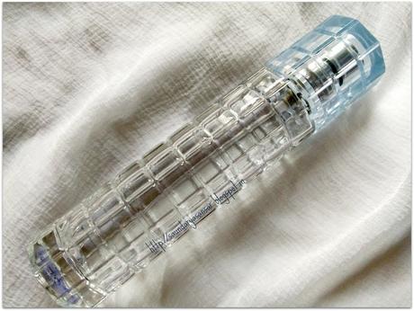 First RendezVous for Women by Oriflame Sweden: Review