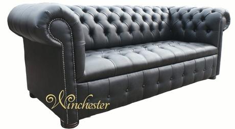 chesterfield-3-seater-settee-sofa-black-faux-leather-wc