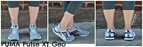 Cross Training with the PUMA Pulse XT Puma XT via @FitfulFocus