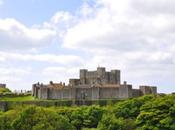Dover Castle