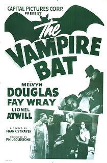 #1,754. The Vampire Bat  (1933)