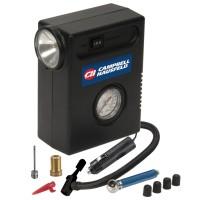 Tire Monitor and Inflator