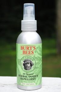 Herbal Insect Repellant