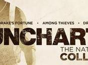 Uncharted: Nathan Drake Collection Comes October 1080p/60fps