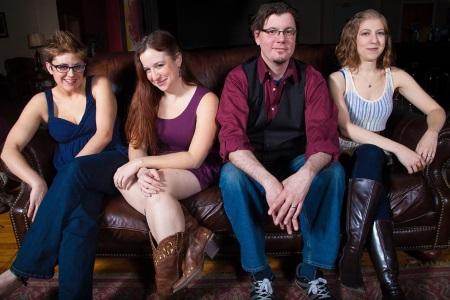 The New Switcheroo: Heartless Sky