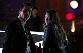 The Grant Ward Conundrum: analyzing the complex role of one of SHIELD's best characters