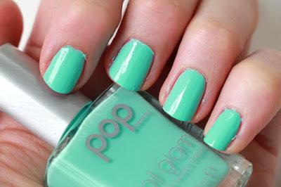 Summer Polish Picks w/ Nail Swatches - A Dozen Shades for Sizzling Summer Heat