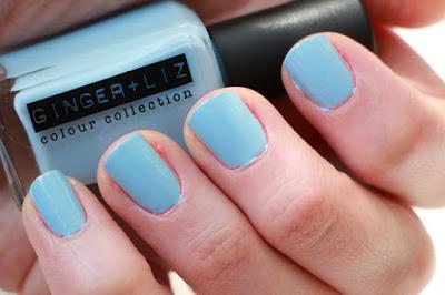 Summer Polish Picks w/ Nail Swatches - A Dozen Shades for Sizzling Summer Heat