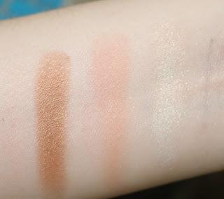 Swatches and First Impressions of the Beauty and the Beast Collection at Walgreens