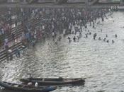 Godavari Pushkaralu Railways Sell Water 'God Jal"