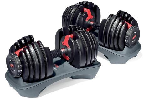 Fitness Friday: Daily Burn Black Fire