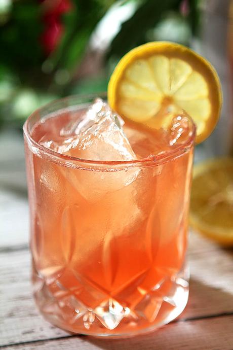 The Belmont Jewel – Signature Cocktail for the Belmont Stakes