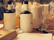 Expressions Peated Bunnahabhain from 1997 2005 Malt Nuts Tasting