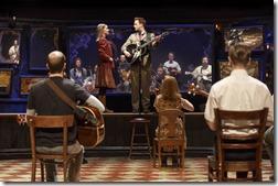 Review: Once (Broadway in Chicago, 2015)