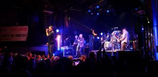 Boots & Hearts 2015 Schedule Boots & Hearts 2015 Schedule