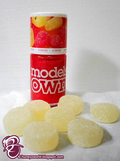 Be Sweet Like Candy With Models Own SWEET SHOP Collection This Summer ~