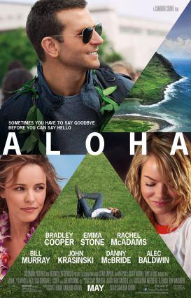 Aloha poster