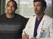 Jason George Upped Regular ‘Grey’s Anatomy’