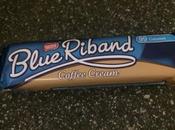 Today's Review: Blue Riband Coffee Cream