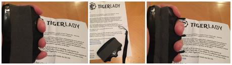 Be Prepared for What’s Ahead – Run Safe with Tiger Lady!