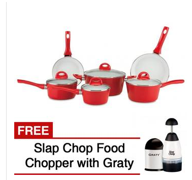 Best Lazada Cookware for your Family Feast