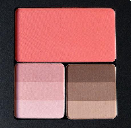 9 Inglot Freedom System Palette - Inglot blush - Inglot Eyeshadow - Inglot Reviews photos - Genzel Kisses (c)