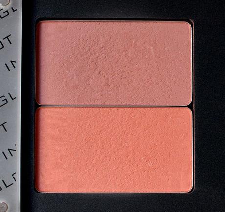 8 Inglot Freedom System Palette - Inglot blush - Inglot Eyeshadow - Inglot Reviews photos - Genzel Kisses (c)