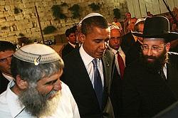 Obama Jews