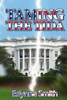 Attention bloggers: Taming the Tida Blog tour starts June 22nd.