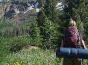 Time Think Tomorrow National Trails