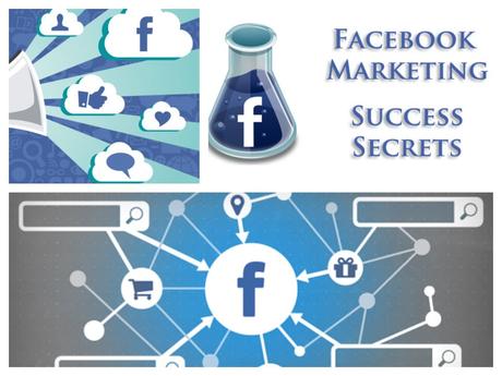 Facebook Marketing Success Secrets