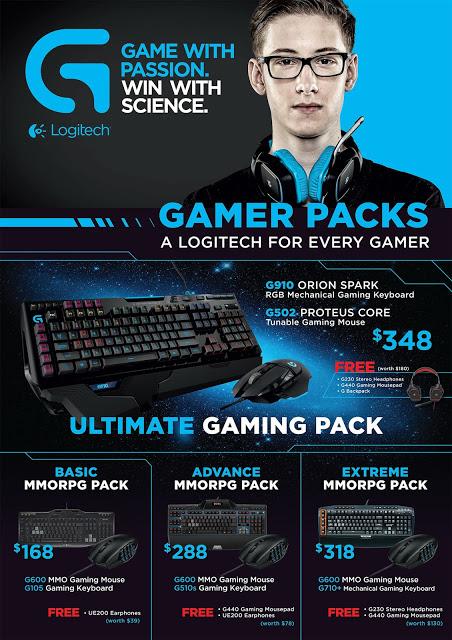 Check Out These IT Deals At The PC Show 2015