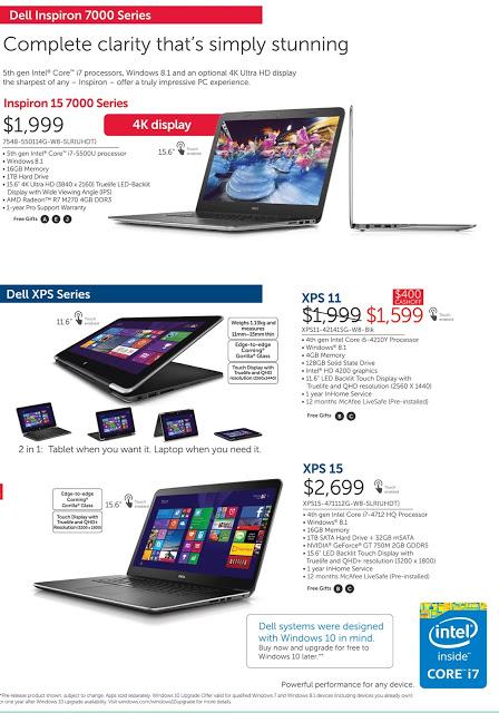 Check Out These IT Deals At The PC Show 2015
