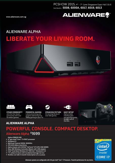 Check Out These IT Deals At The PC Show 2015