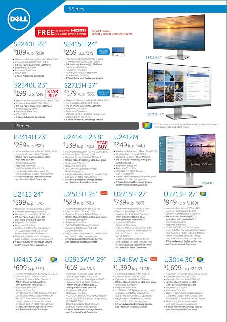 Check Out These IT Deals At The PC Show 2015