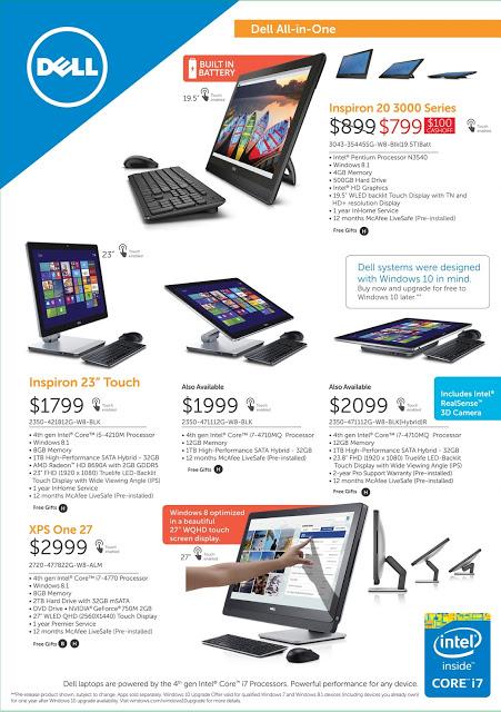 Check Out These IT Deals At The PC Show 2015