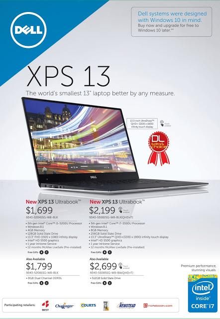 Check Out These IT Deals At The PC Show 2015