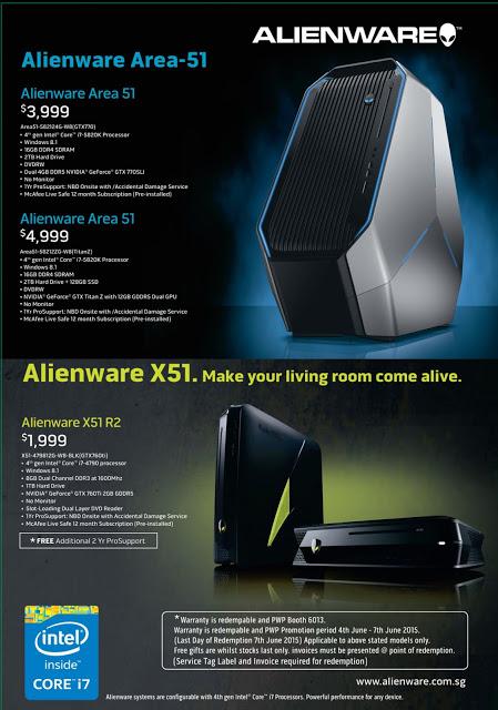 Check Out These IT Deals At The PC Show 2015