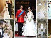 Celebrity Inspired Weddings