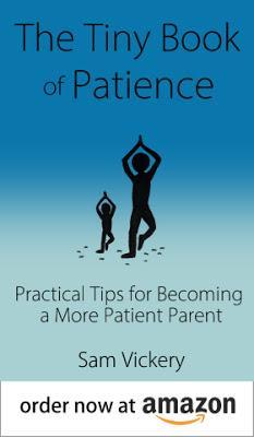 Book Review: The Tiny Book of Patience