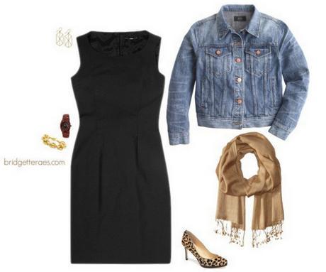 How to Add Creativity to Classic Wardrobe Pieces