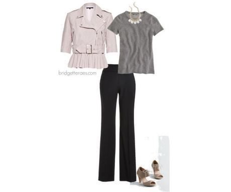 How to Add Creativity to Classic Wardrobe Pieces