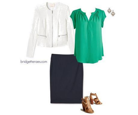 How to Add Creativity to Classic Wardrobe Pieces