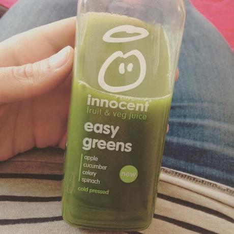 Notes on Nutrition - random shots